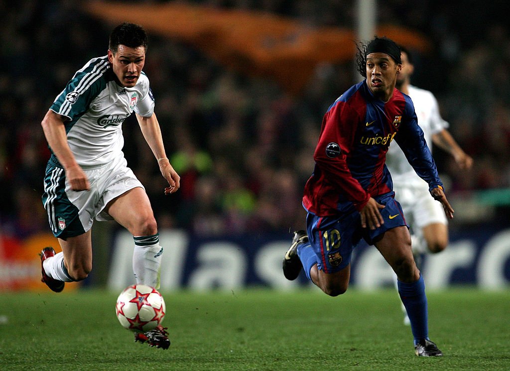Steve Finnan