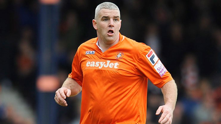 Steve McNulty