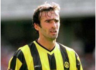 Stevic