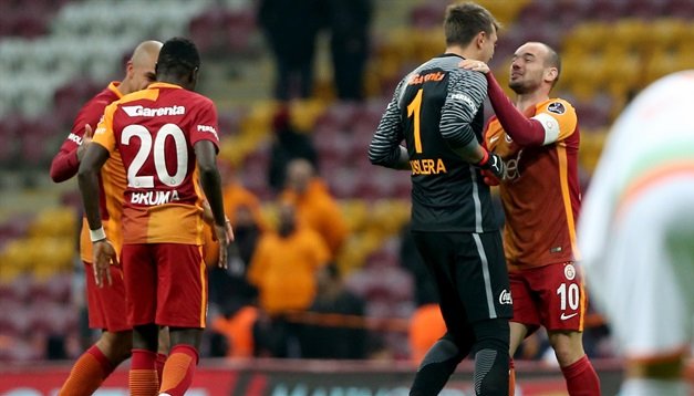 'Süper Lig'de 30 yaş üstü en pahalı 11