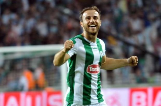 24- Alban Meha - Atiker Konyaspor - 1.2 Milyon Euro