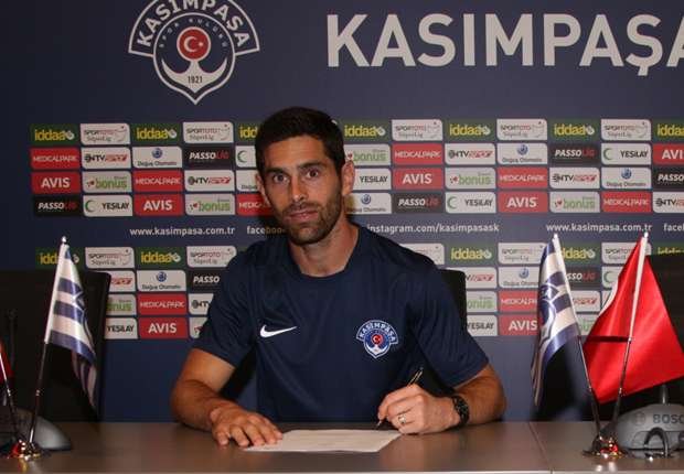 22- Olivier Veigneau - Kasımpaşa - 1.4 Milyon Euro