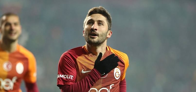 18- Sabri Sarıoğlu - Galatasaray - 1.5 Milyon Euro