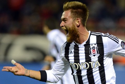 9- Ömer Şişmanoğlu - Beşiktaş - 2.5 Milyon Euro