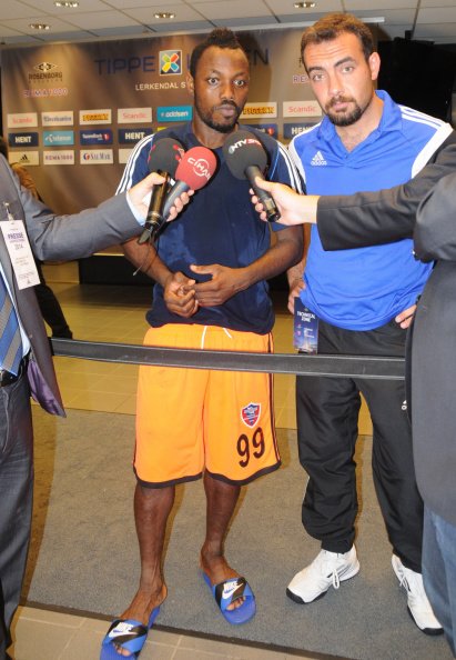 3- Abdou Traore - Karabükspor - 4.25 Milyon Euro