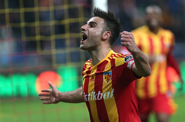 Süper Lig’i karıştıracak transfer hamlesi!