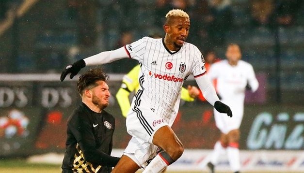 'Süper Lig'in en değerli genç 11'i