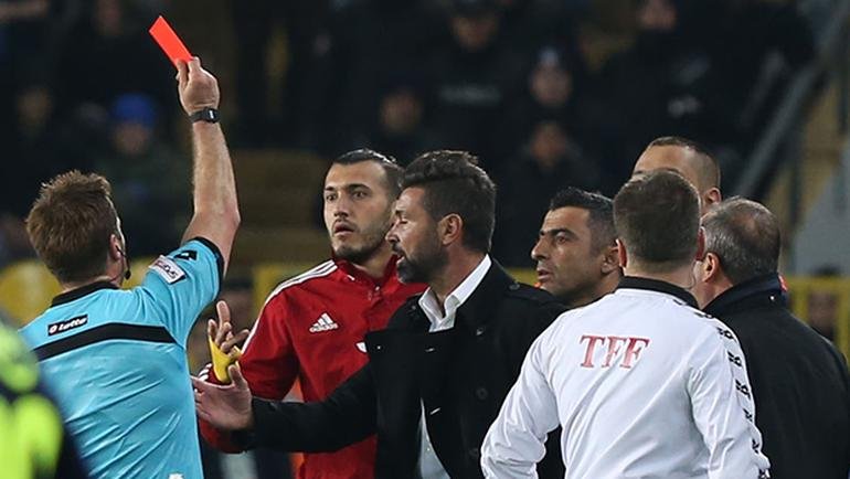 'Süper Lig'in Fair-Play tablosu