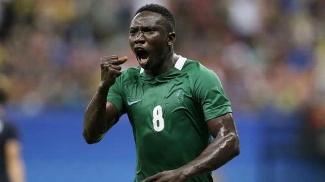 Sürpriz transfer hamlesi... Etebo’ya yakın takip!