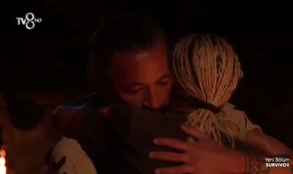Survivor 2017 Tarık Mengüç ada konseyinde neler söyledi?