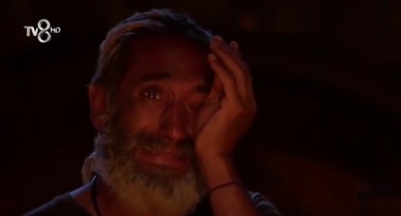 Survivor 2017'ye veda eden Tarık Mengüç'ten şok itiraf