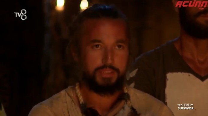 Survivor'da İlhan Mansız herkesi şoke etti