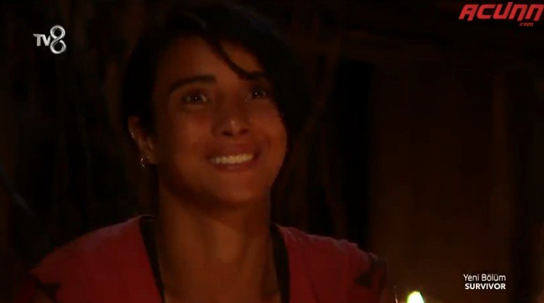 Survivor'da Sabriye Şengül gözyaşlarına boğuldu