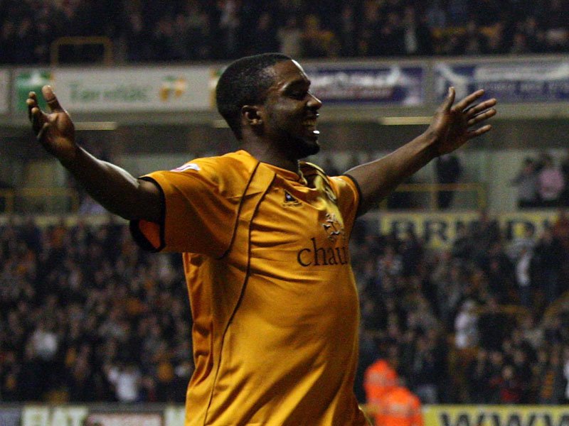 Sylvan Ebanks-Blake