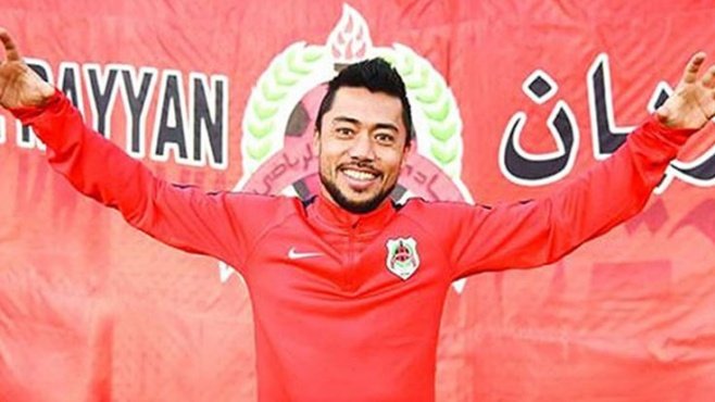 Tabata’dan rekor imza!