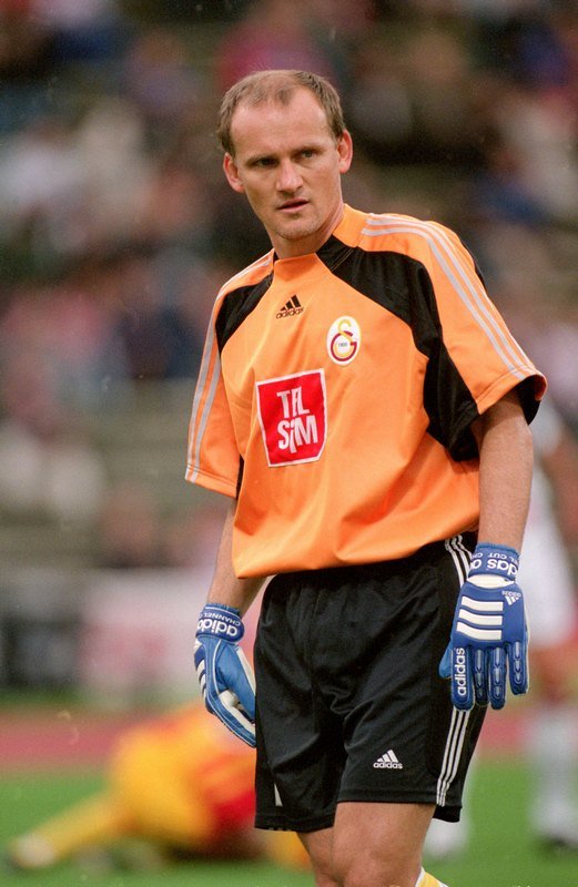 Taffarel