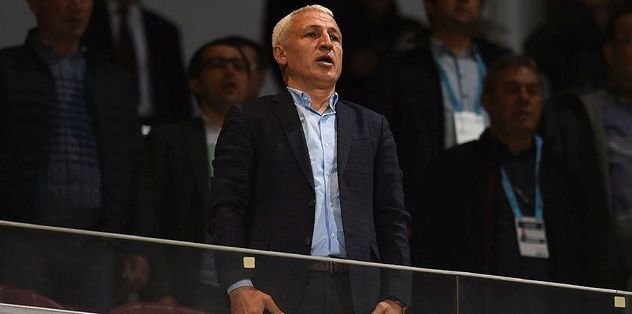 Takımın ahengini bozmayız