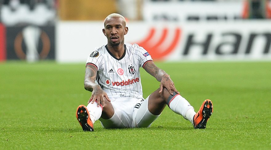 Talisca ’takım’ dedi!.