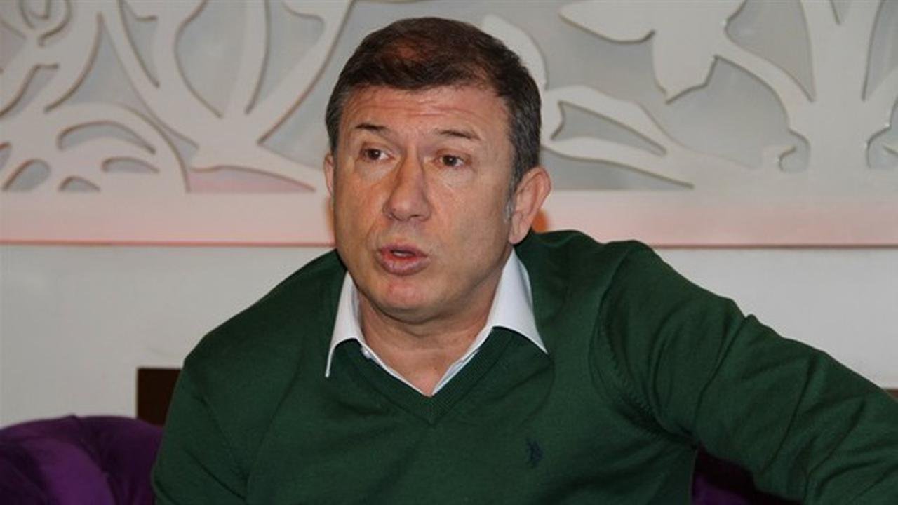 Tanju Çolak