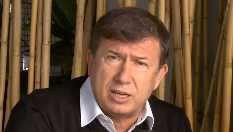 Tanju Çolak'tan olay Hakan Şükür iddiası