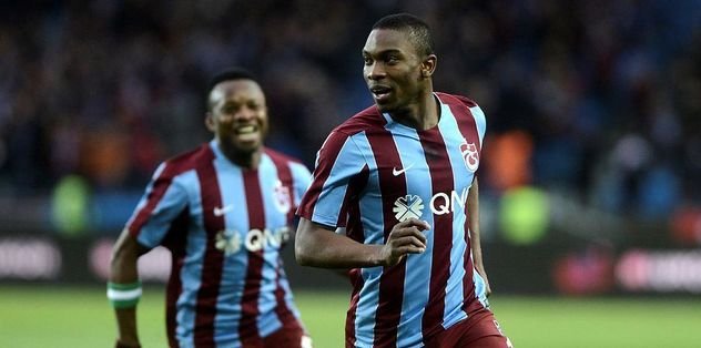 Taraftara Castillo parası.