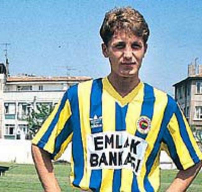 Tarık Daşgün