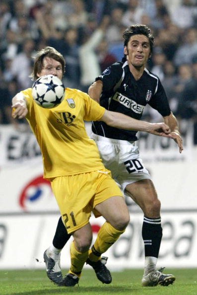 Tayfun Korkut