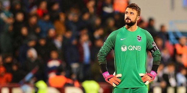 Tek rakibi Buffon.