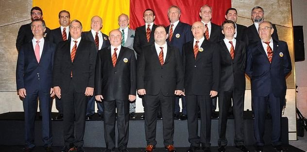 Tek yönetici Alper Narman