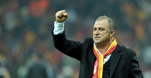 TEKNİK DİREKTÖR: FATİH TERİM