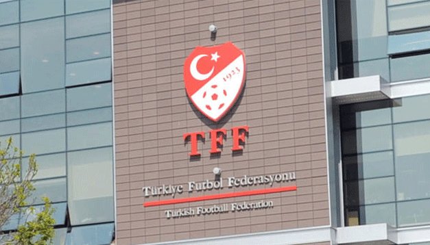 TFF menajerlere ödenen ücretleri açıkladı