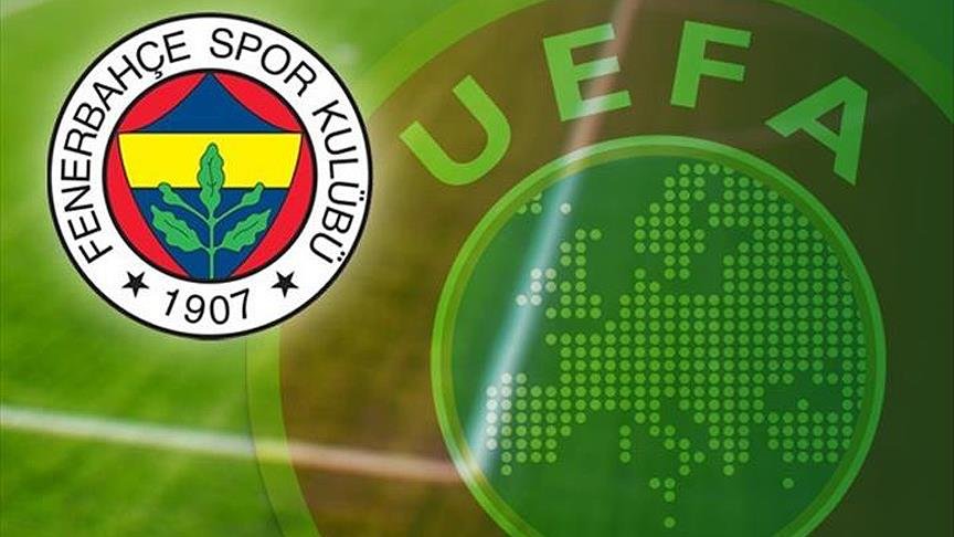 TFF ve UEFA’ya 220 milyon Euro’luk dava!