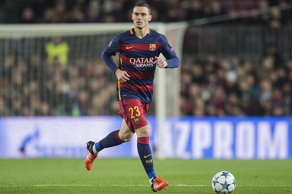 THOMAS VERMAELEN