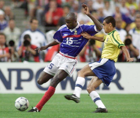 Thuram