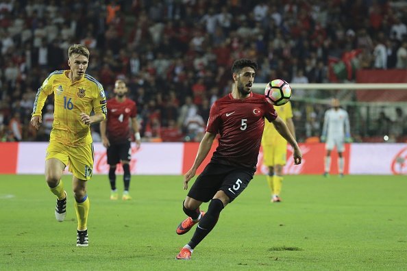 Tolga Ciğerci