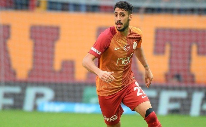 Tolga Ciğerci - Galatasaray