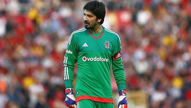 Tolga Zengin