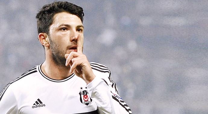 Tolgay Arslan