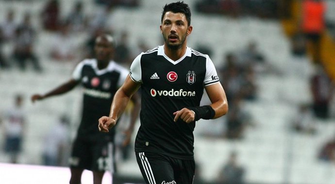 Tolgay Arslan