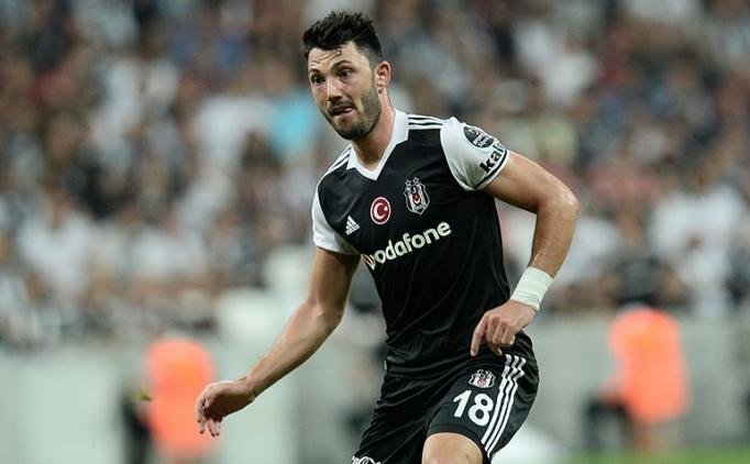 Tolgay Arslan