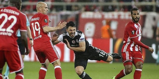 Tolgay Arslan kayboldu!