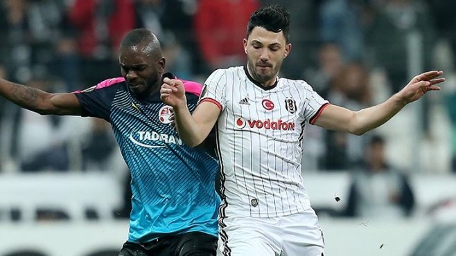 Tolgay Arslan’da flaş gelişme!