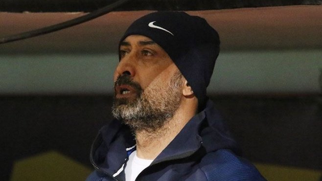 Tolunay Kafkas: Takım golü yediği zaman reaksiyon gösteremiyor