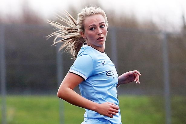 Toni Duggan - İngiltere