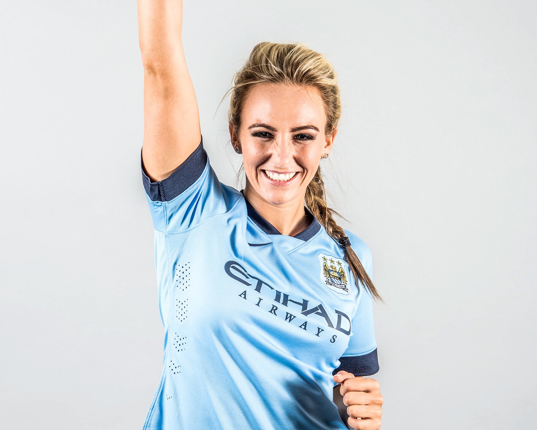 Toni Duggan - İngiltere