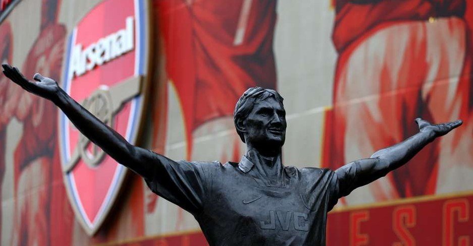 TONY ADAMS