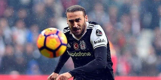 Tosun Paşa, Avrupa’da 23 maçta 6 gol attı.