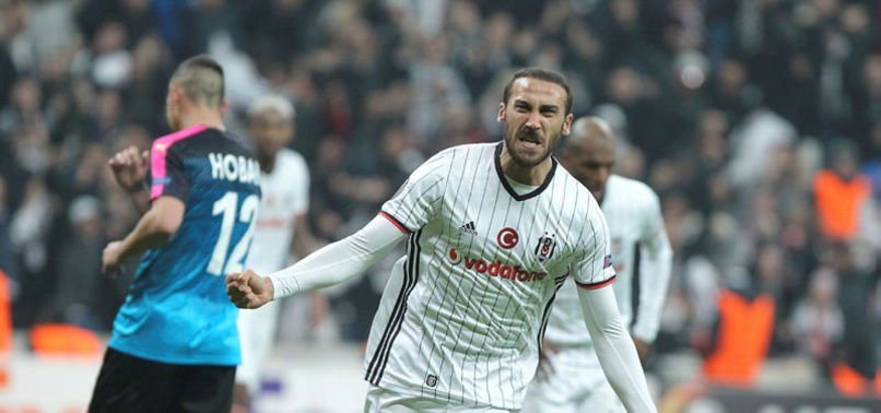 Tosun Paşa tarihe geçiyor