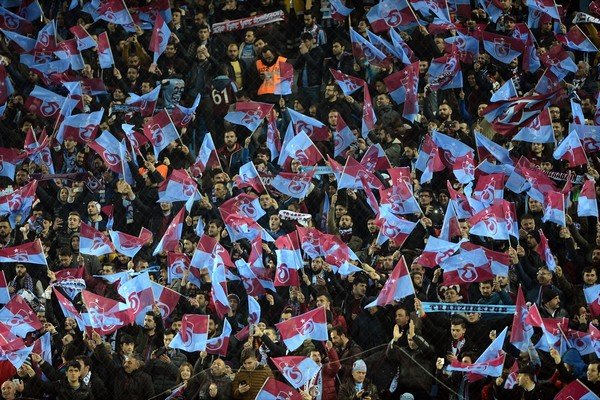 Rıdvan Dilmen’in Trabzonspor - Galatasaray maç yorumu - Fotomaç
