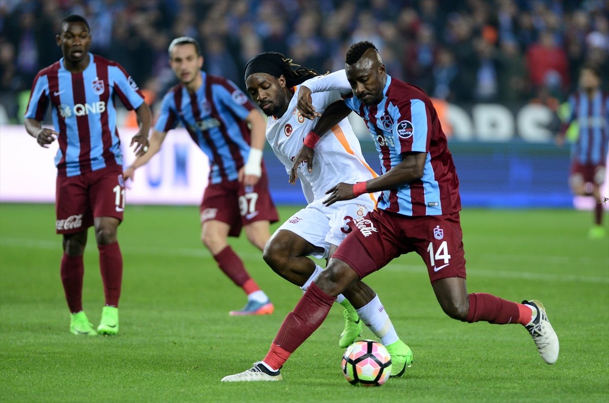 Erman Toroğlu’nun Trabzonspor - Galatasaray maç yorumu - Fotomaç